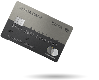 platinum credit mastercard
