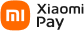 Logo Xiaomi Pay Section 